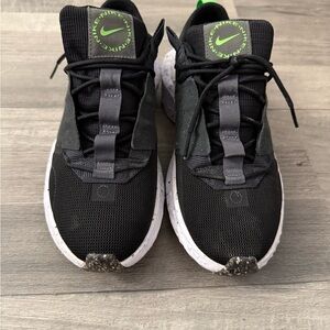 Nike Crater Impact Women’s Sz 8